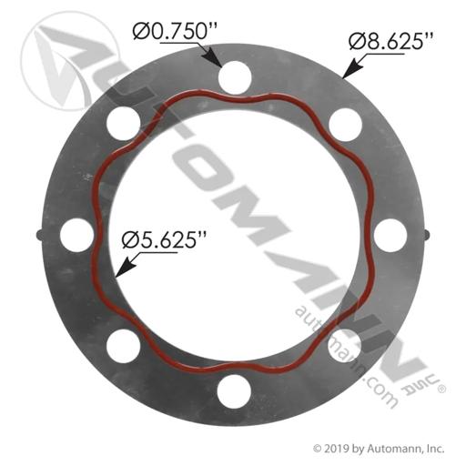 Automann - MZB180.10610M - 180.10610M