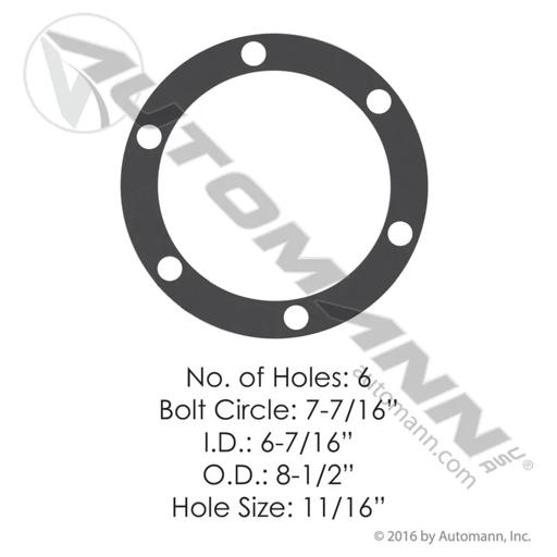 Automann - MZB180.10601 - 180.10601