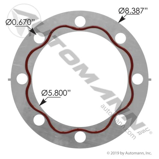 Automann - MZB180.10613M - 180.10613M