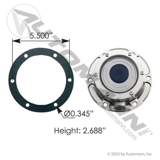 Automann - MZB180.10629 - 180.10629
