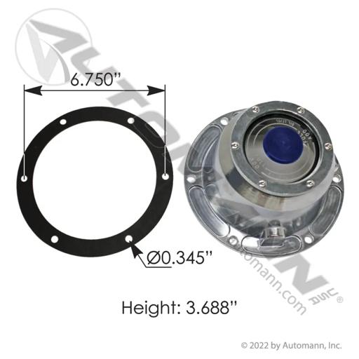 Automann - MZB180.10632 - 180.10632