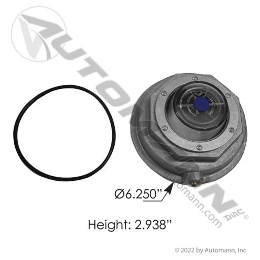 Automann - MZB180.10635 - 180.10635