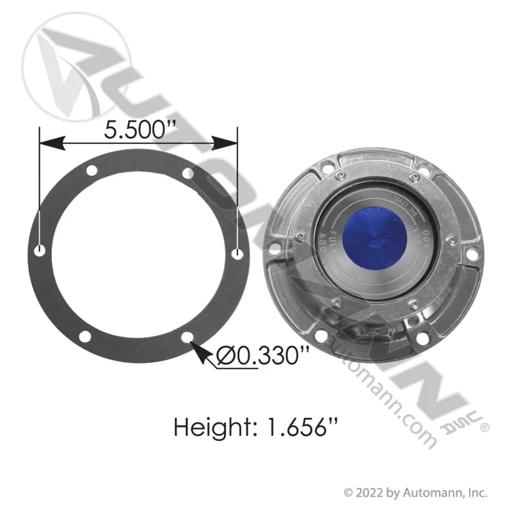 Automann - MZB180.10643 - 180.10643