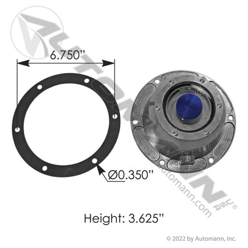 Automann - MZB180.10636 - 180.10636