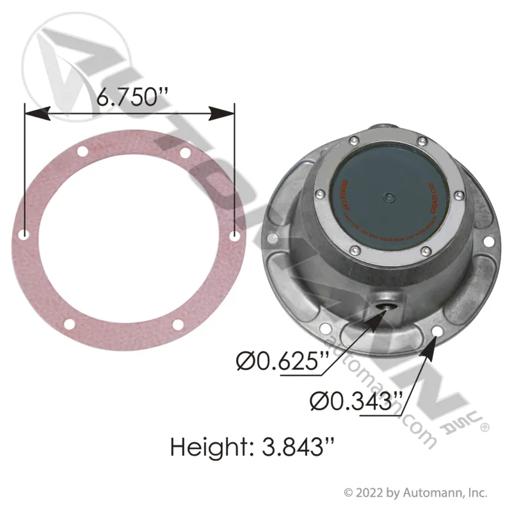 Automann - MZB180.10669 - 180.10669