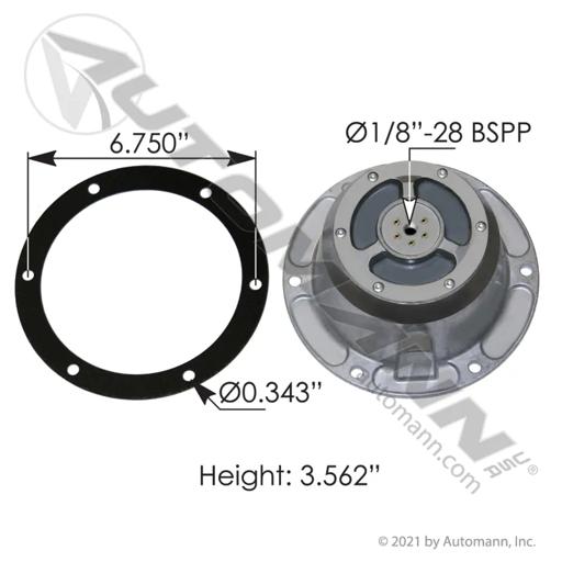 Automann - MZB180.10685 - 180.10685