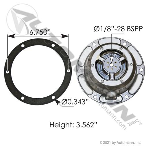 Automann - MZB180.10684 - 180.10684