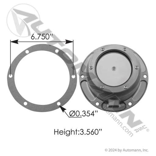 Automann - MZB180.10693 - 180.10693