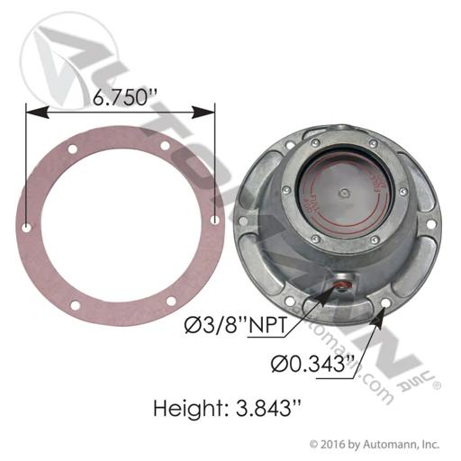 Automann - MZB180.10671 - 180.10671