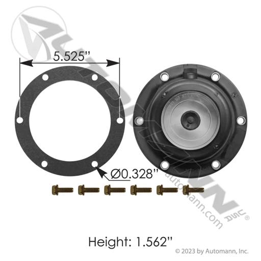 Automann - MZB180.CR1691 - 180.CR1691