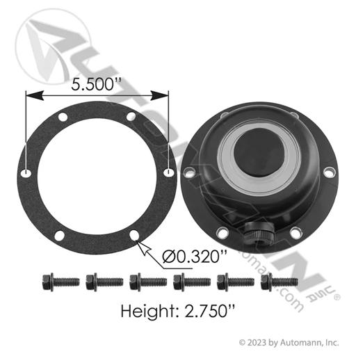 Automann - MZB180.CR1643-C30 - 180.CR1643-C30