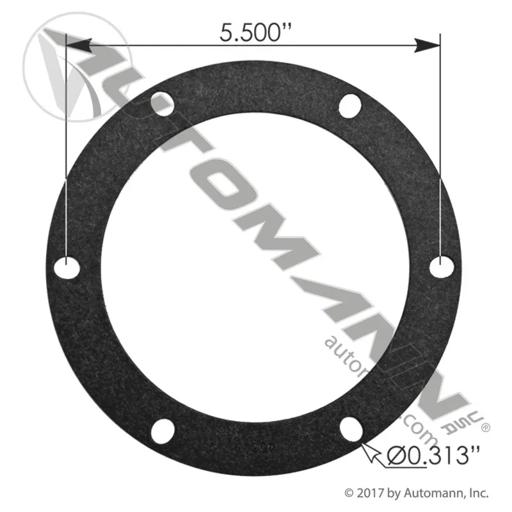Automann - MZB180.CR453795-8 - 180.CR453795-8