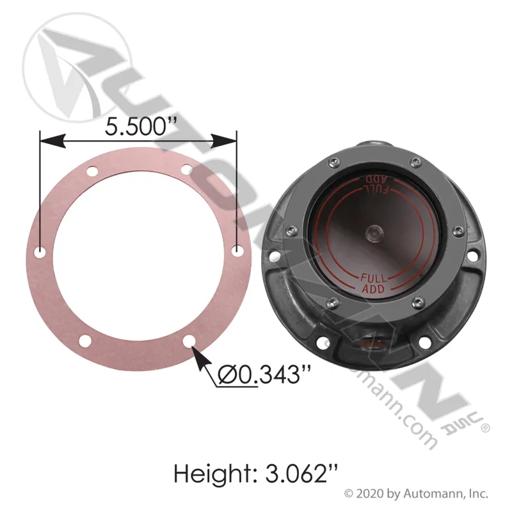 Automann - MZB180.10670 - 180.10670
