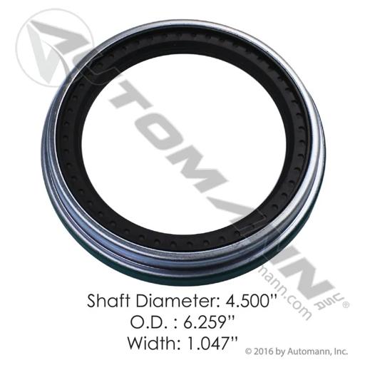 Automann - MZB181.CR45160 - 181.CR45160