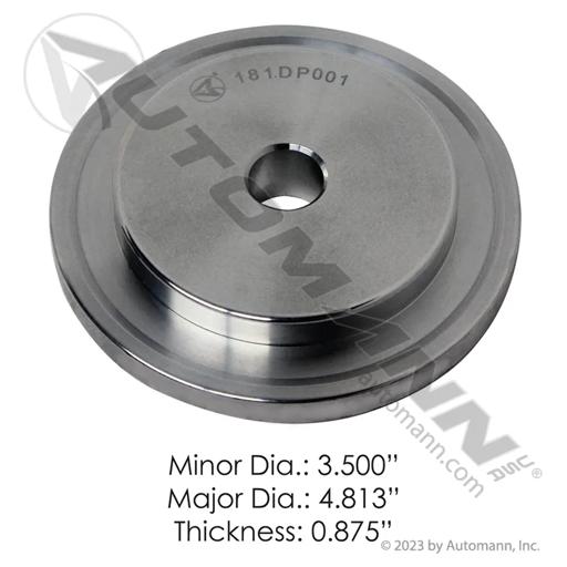 Automann - MZB181.DP001 - 181.DP001