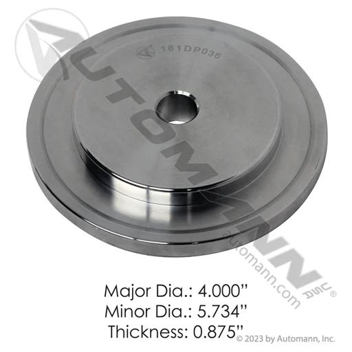 Automann - MZB181.DP036 - 181.DP036