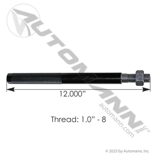 Automann - MZB181.THT - 181.THT