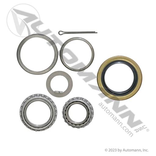 Automann - MZB182.BK2100 - 182.BK2100
