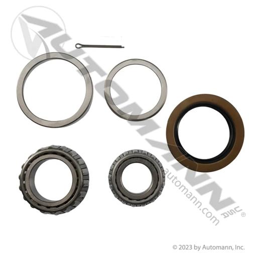 Automann - MZB182.BK3200 - 182.BK3200