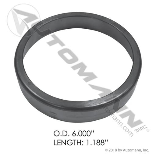 Automann - MZB182.HM518410 - 182.HM518410