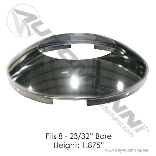 Automann - MZB562.B1401SS-H - 562.B1401SS-H