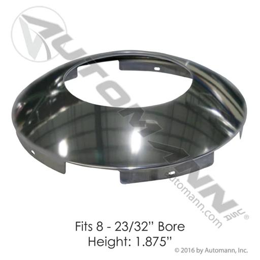 Automann - MZB562.B1501SS-H - 562.B1501SS-H
