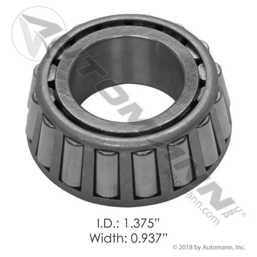 Automann - MZB182.SKF25877 - 182.SKF25877