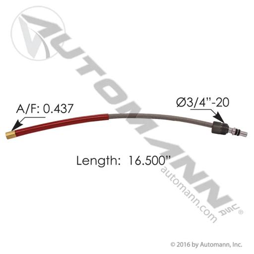 Automann - MZBMHT2863 - MHT2863