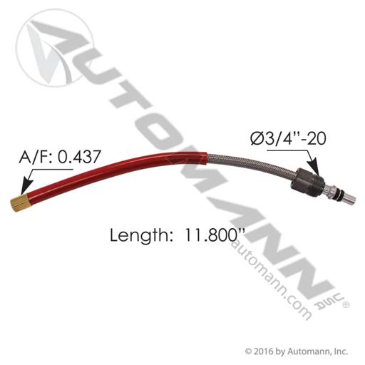 Automann - MZBMHT2864 - MHT2864
