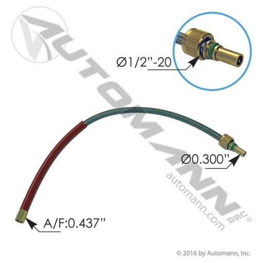 Automann - MZBMHT2861 - MHT2861