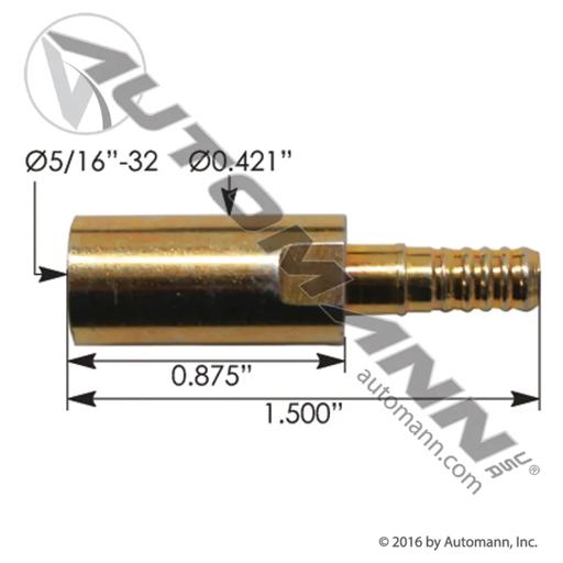 Automann - MZBMHT2902 - MHT2902