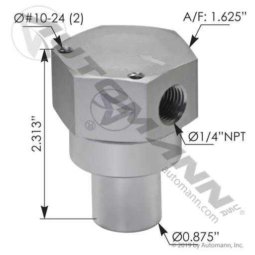 Automann - MZBMHT2869 - MHT2869
