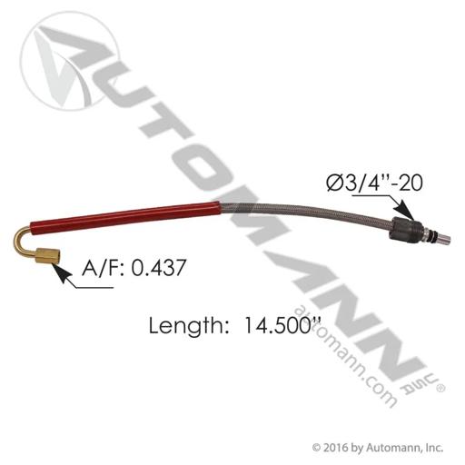 Automann - MZBMHT2865 - MHT2865