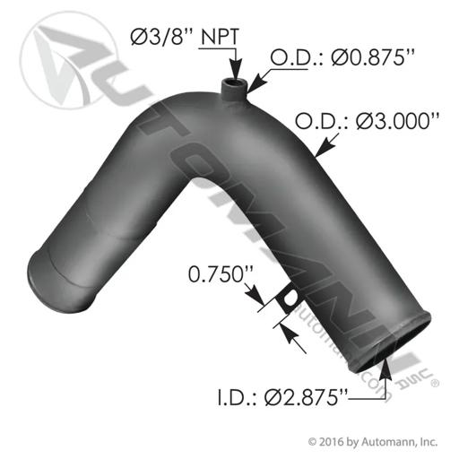 Automann - MZC561.75462 - 561.75462