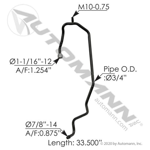 Automann - MZC561.96592 - 561.96592