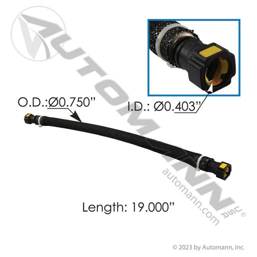 Automann - MZC561.96666 - 561.96666