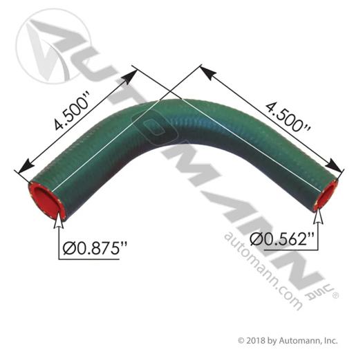 Automann - MZC561.96338 - 561.96338