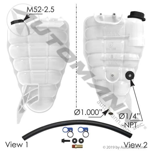 Automann - MZC575.1039 - 575.1039