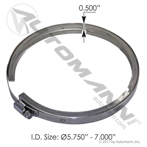 Automann - MZC575.1078.3 - 575.1078.3
