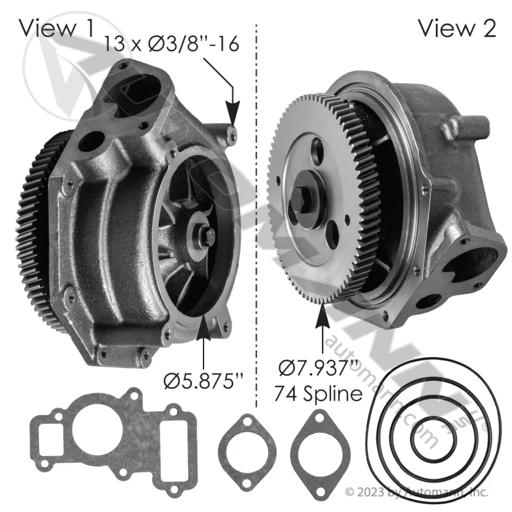 Automann - MZC800.7C4957 - 800.7C4957