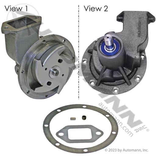 Automann - MZC800.316GC1211A - 800.316GC1211A