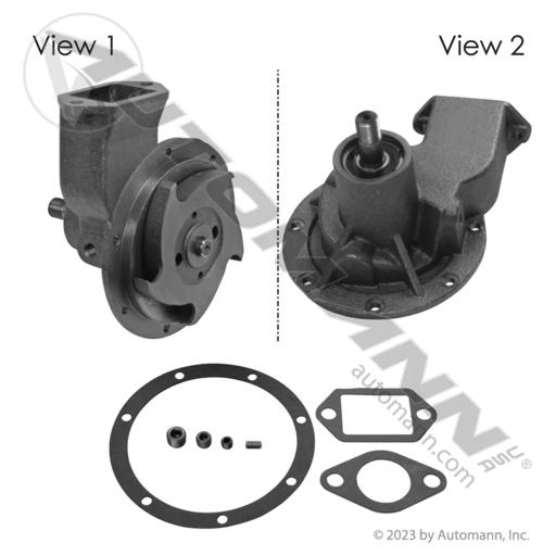 Automann - MZC800.316GC284 - 800.316GC284