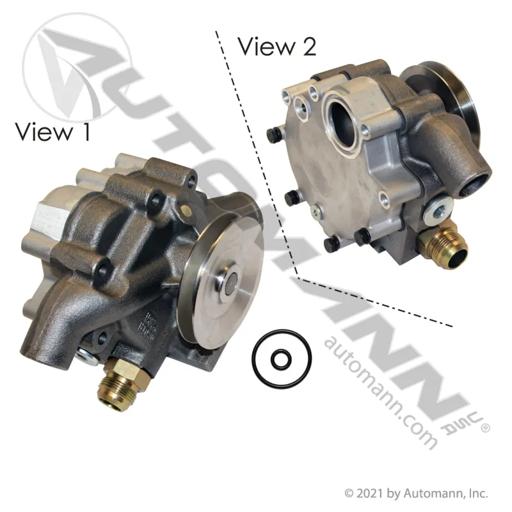 Automann - MZC800.4P3683 - 800.4P3683