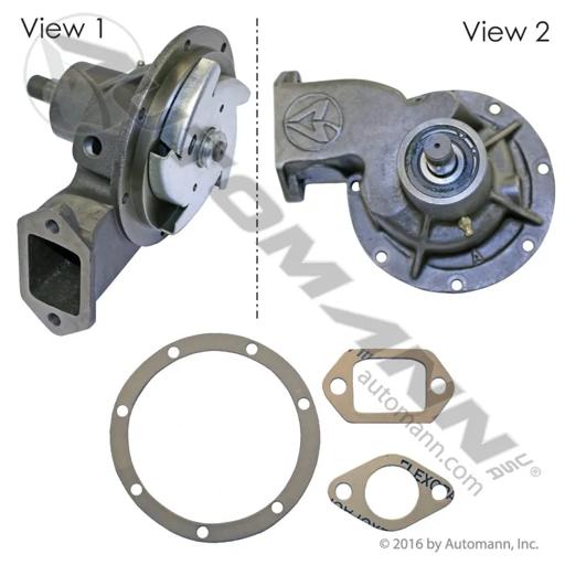 Automann - MZC800.316GC1184 - 800.316GC1184