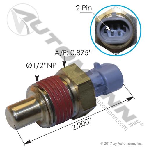 Automann - MZC577.55509 - 577.55509