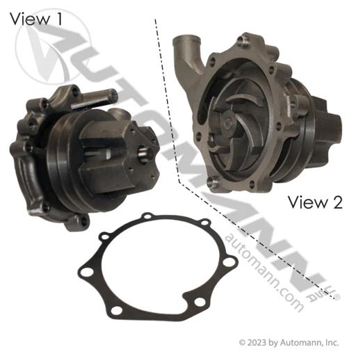 Automann - MZC800.18501D - 800.18501D