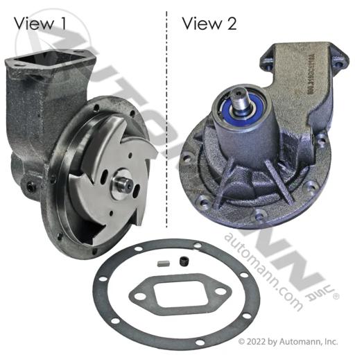 Automann - MZC800.316GC1219A - 800.316GC1219A