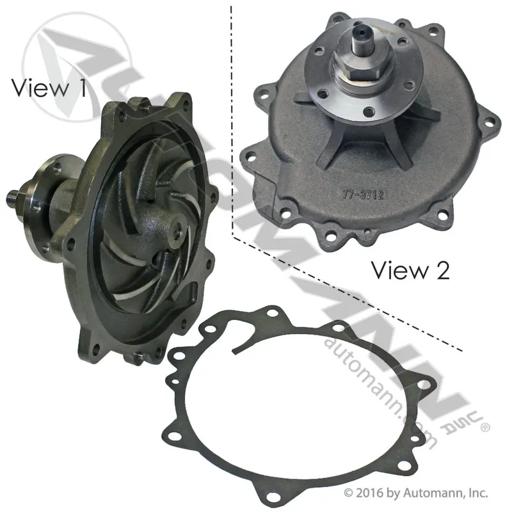 Automann - MZC800.1815538C91 - 800.1815538C91