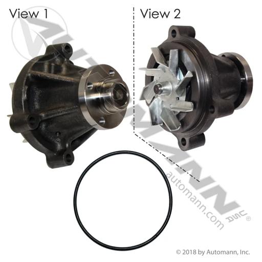 Automann - MZC800.48501B - 800.48501B
