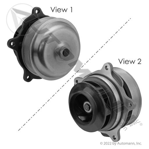 Automann - MZC800.2042162 - 800.2042162